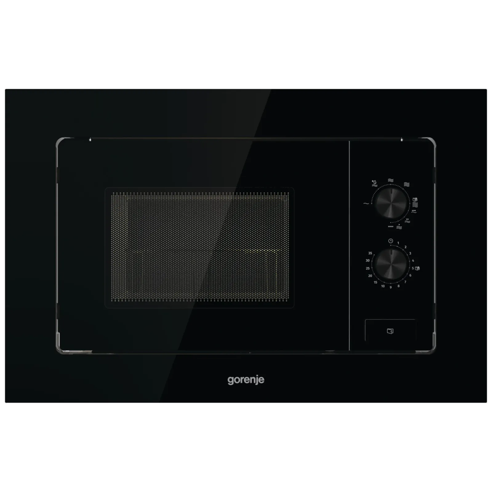 Микроволновая печь Gorenje BM201EG1BG
