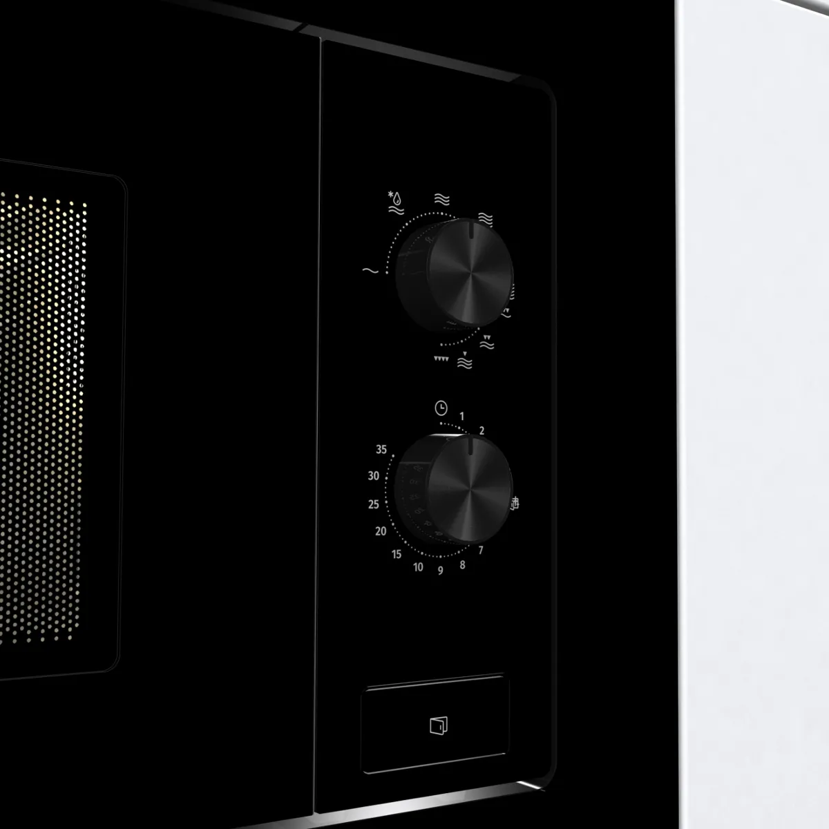 Микроволновая печь Gorenje BM201EG1BG — фото 6