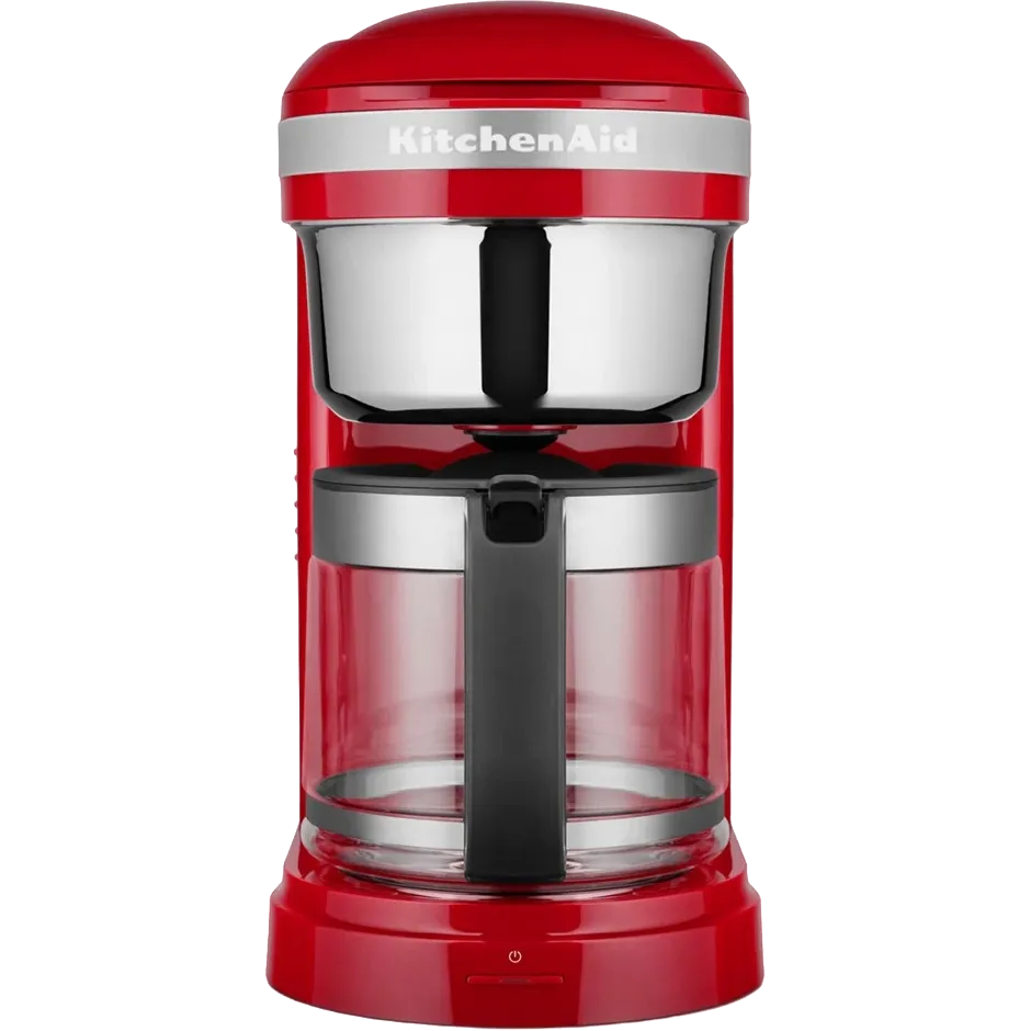 Кофемашина KitchenAid 5KCM1209EER