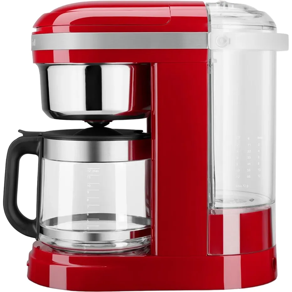 Кофемашина KitchenAid 5KCM1209EER — фото 4