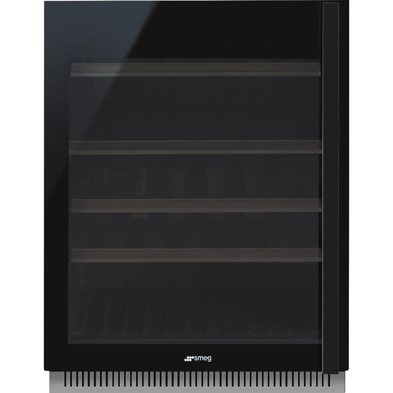 Винный шкаф SMEG CVI638LN3