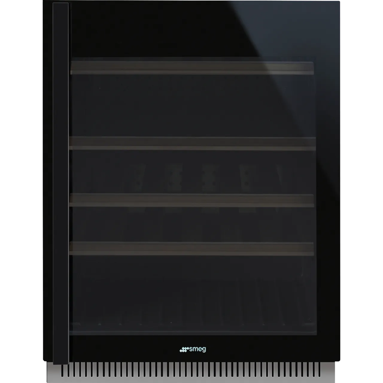Винный шкаф SMEG CVI638RN3