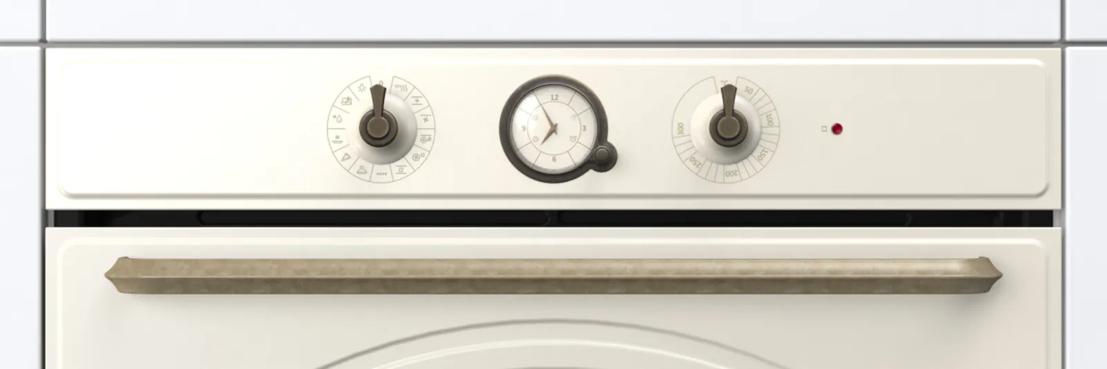 Духовой шкаф Gorenje BOS67371CLI — фото 3