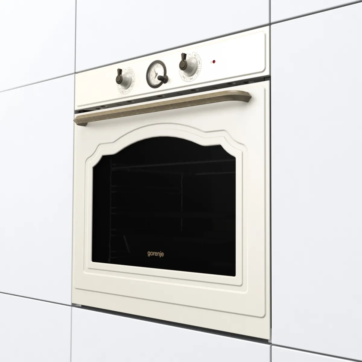 Духовой шкаф Gorenje BOS67371CLI — фото 4