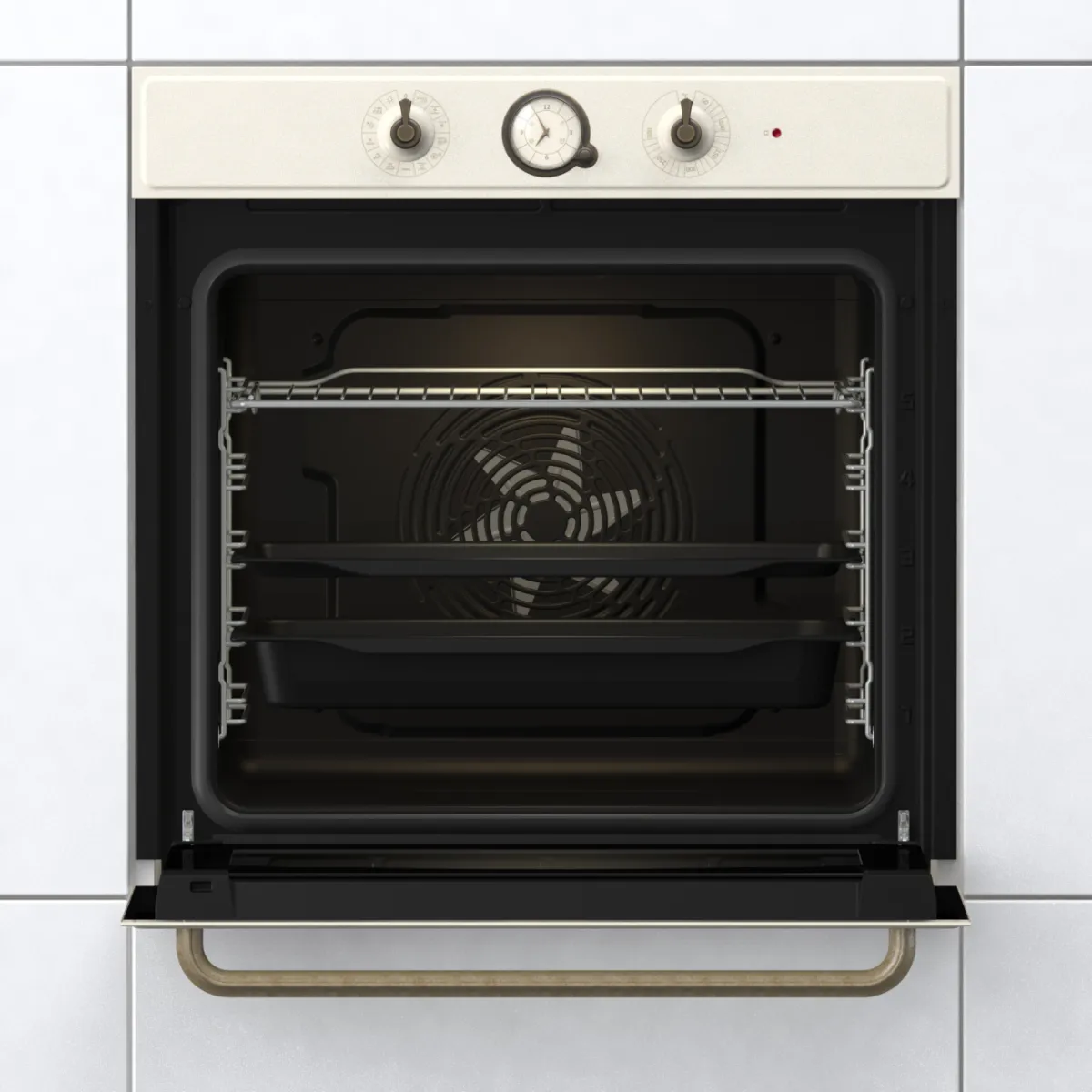 Духовой шкаф Gorenje BOS67371CLI — фото 5