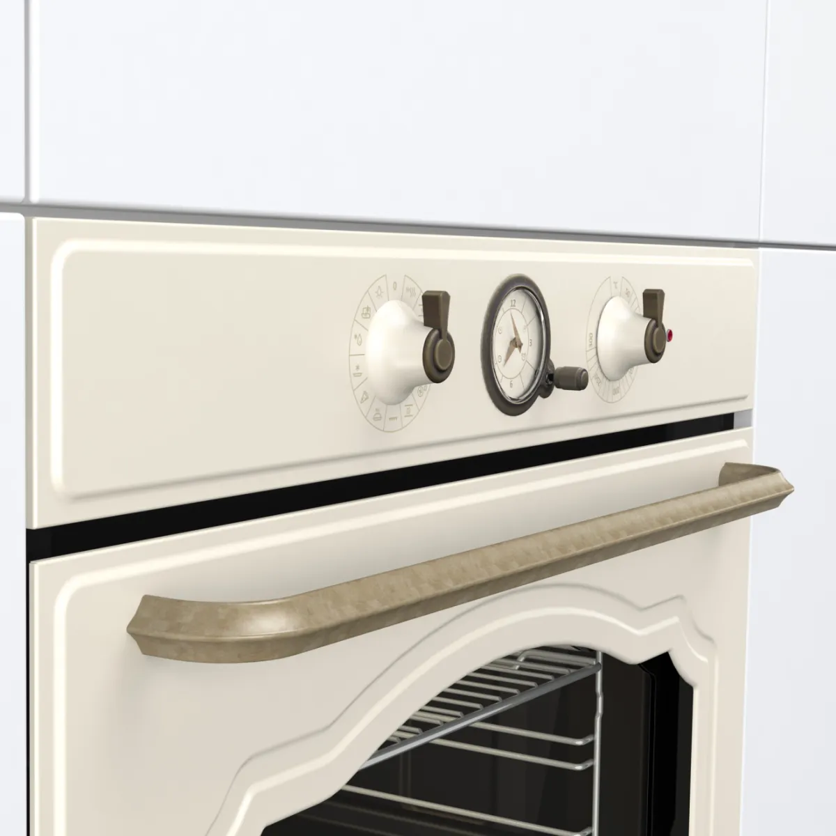 Духовой шкаф Gorenje BOS67371CLI — фото 7