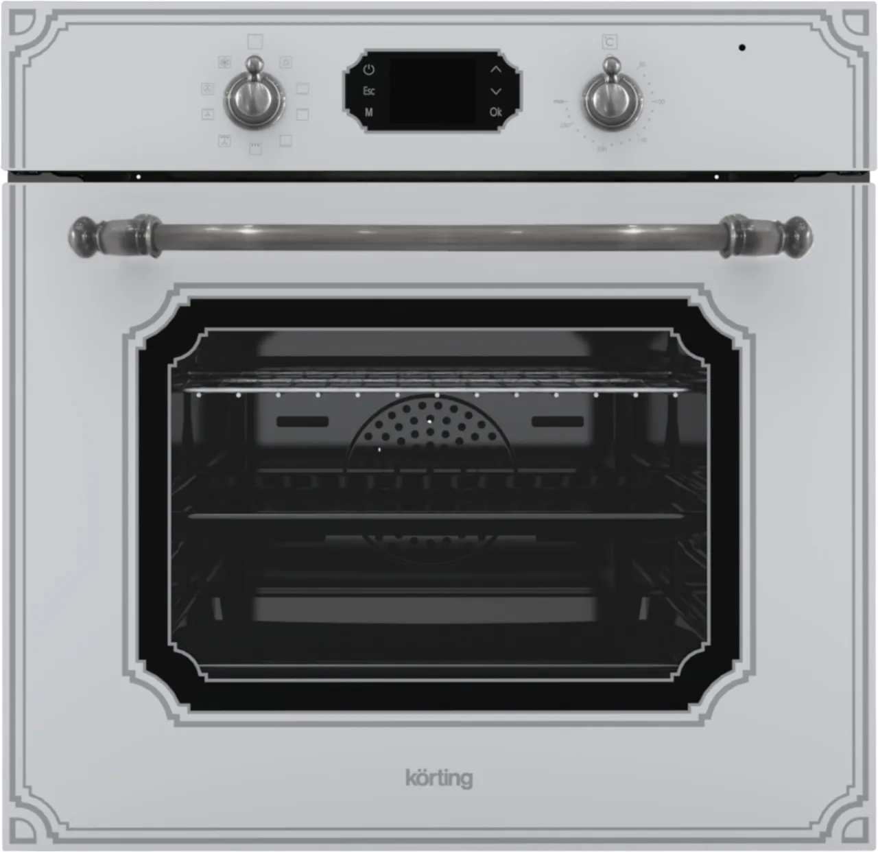 Духовой шкаф Korting OKB 4911 CRGW