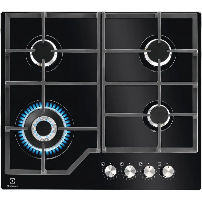 Варочная панель Electrolux KGG64362K
