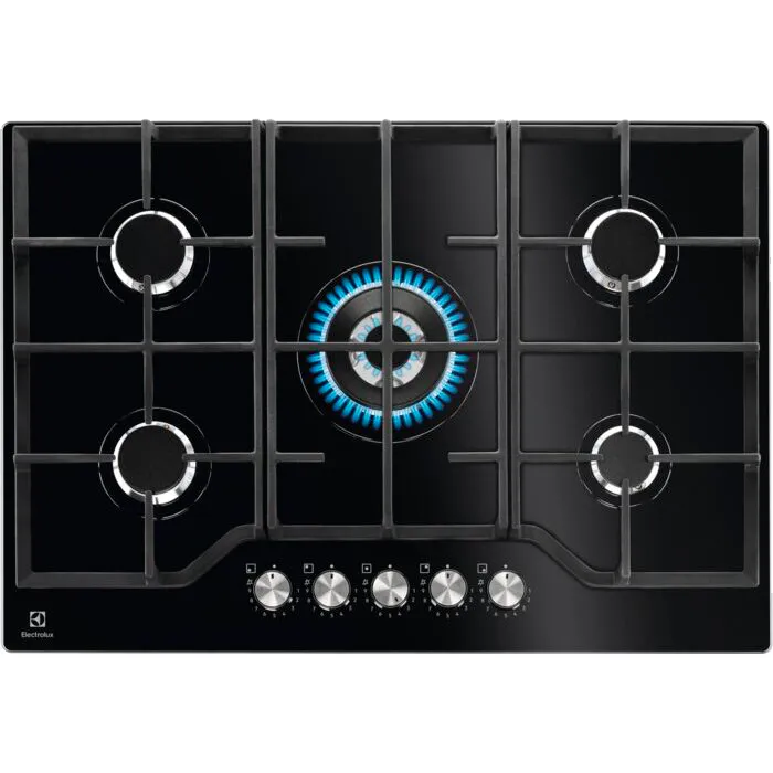 Варочная панель Electrolux KGG75362K