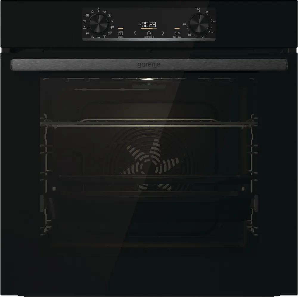 Духовой шкаф Gorenje BOS6737E06FBG