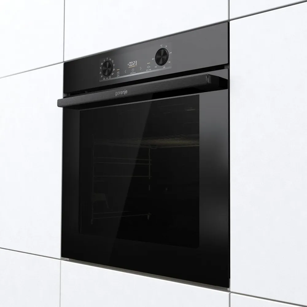 Духовой шкаф Gorenje BOS6737E06FBG — фото 2