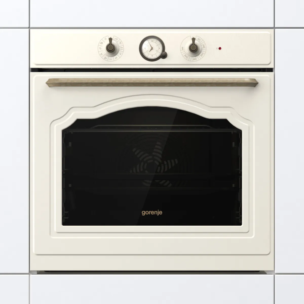 Духовой шкаф Gorenje BO6735CLI — фото 10