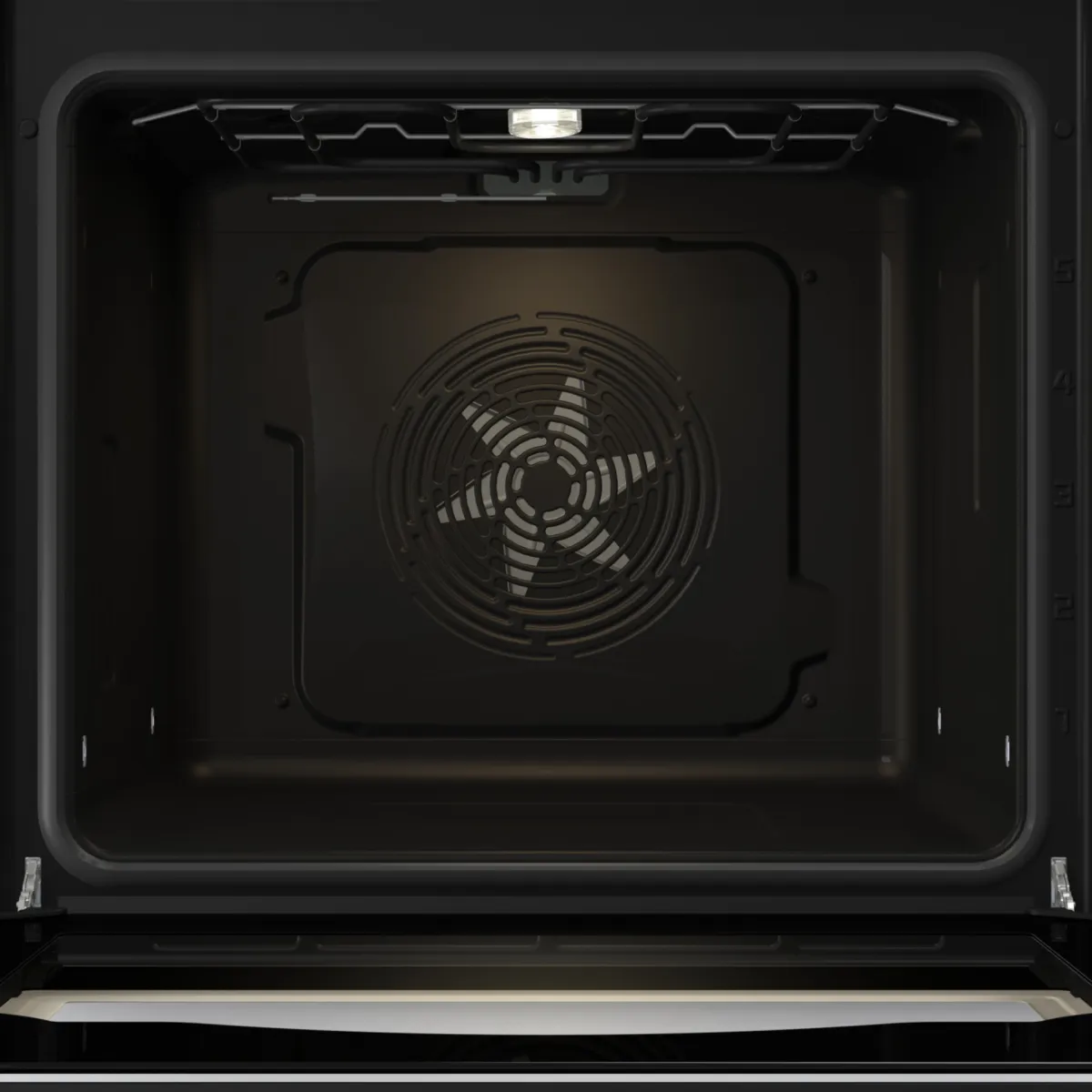 Духовой шкаф Gorenje BO6735CLI — фото 7
