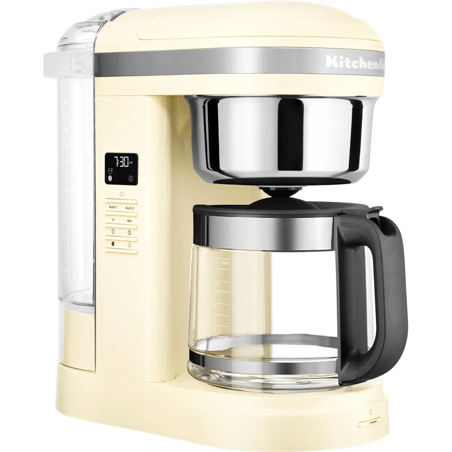 Кофемашина KitchenAid 5KCM1209EAC — фото 2