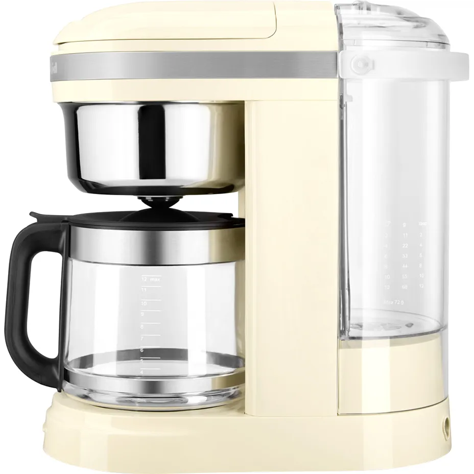 Кофемашина KitchenAid 5KCM1209EAC — фото 3