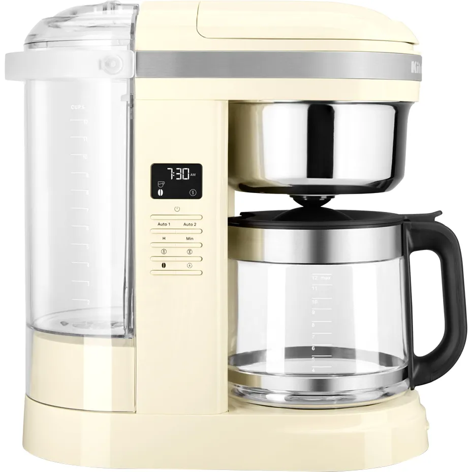 Кофемашина KitchenAid 5KCM1209EAC — фото 4