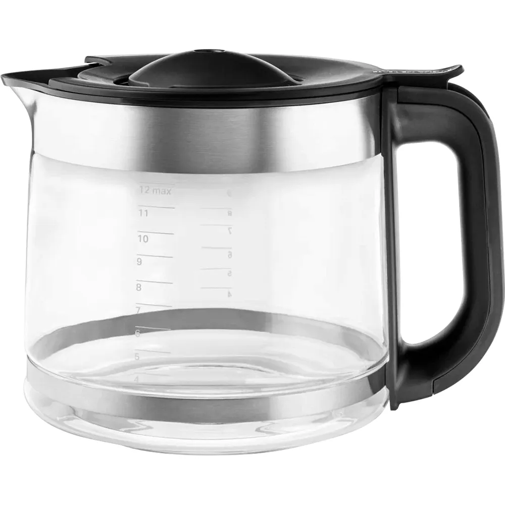 Кофемашина KitchenAid 5KCM1209EAC — фото 5