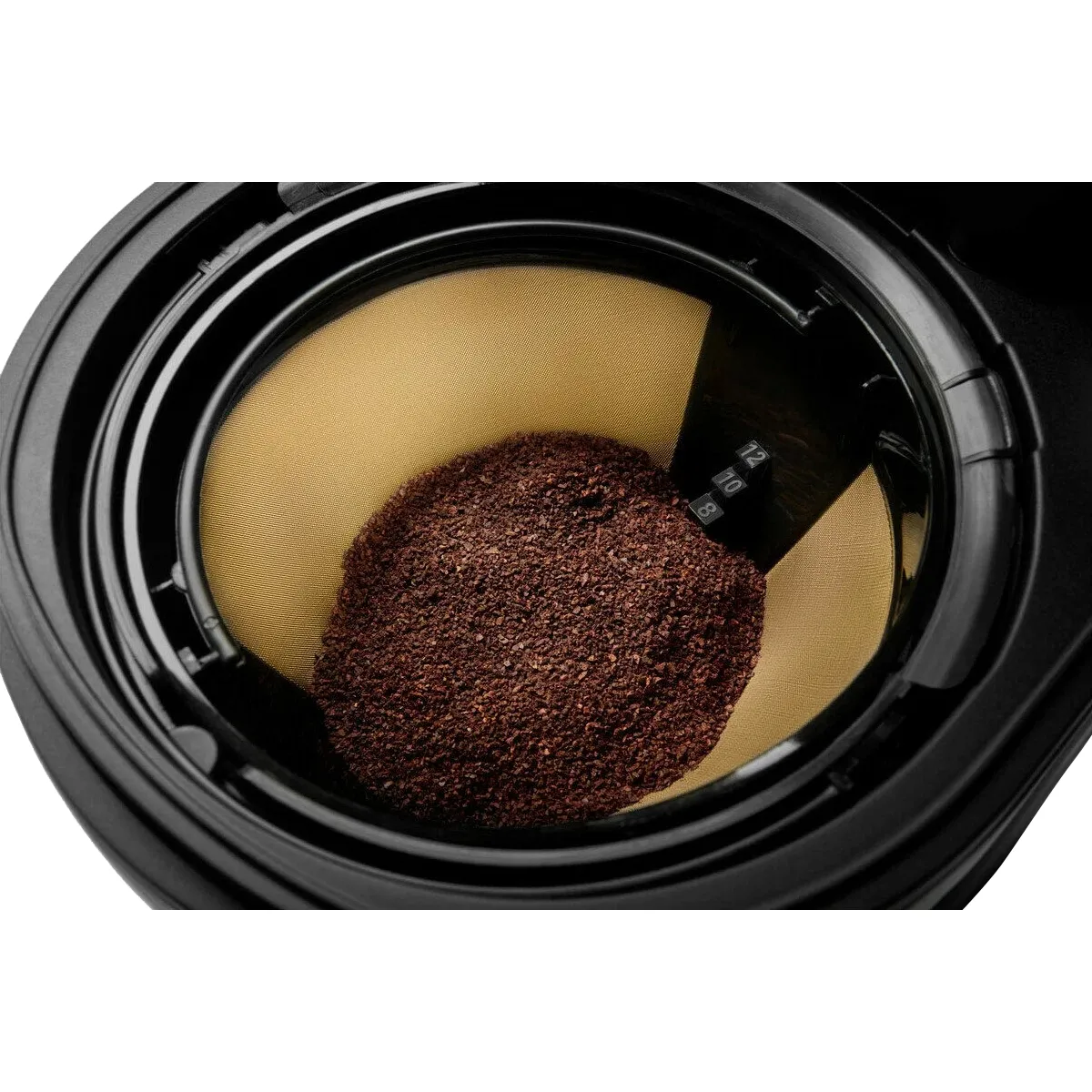 Кофемашина KitchenAid 5KCM1209EAC — фото 7