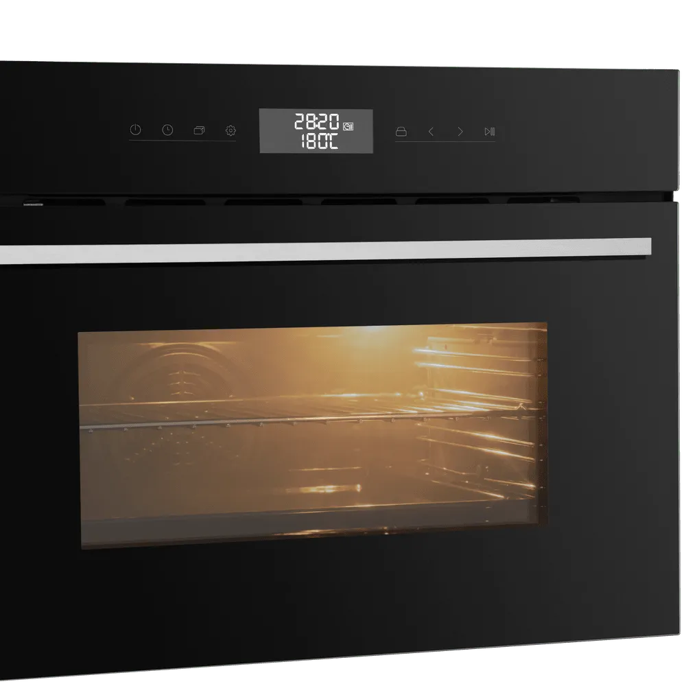 Духовой шкаф Maunfeld AMCO458GB — фото 6