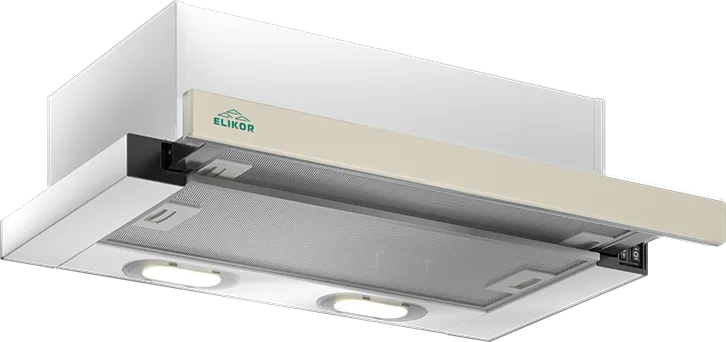 Вытяжка Elikor 17390