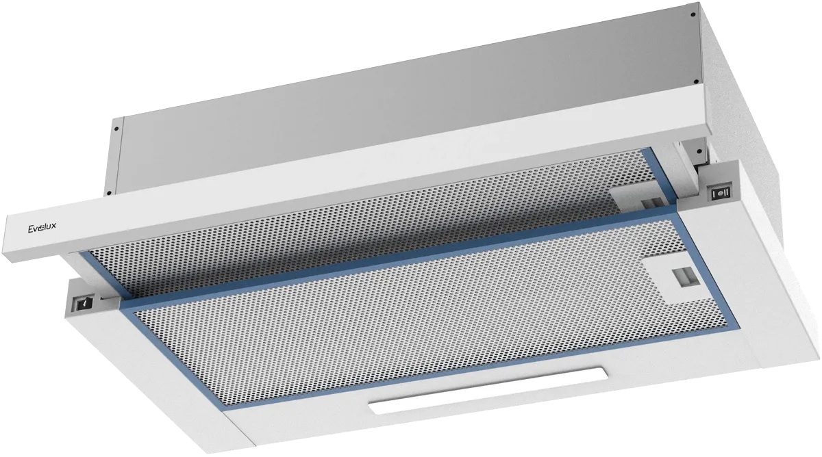 Вытяжка Evelux Tel 60 W