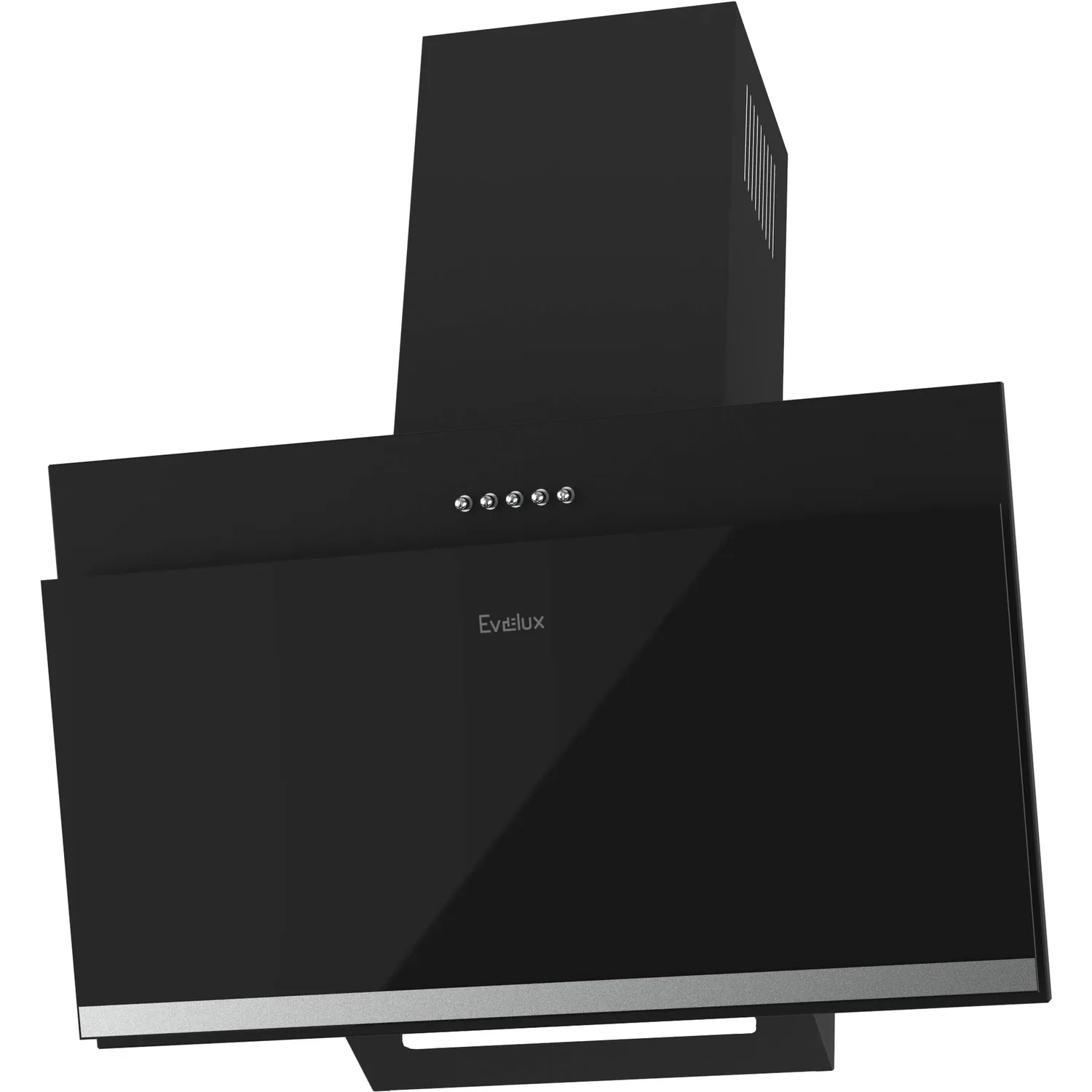 Вытяжка Evelux Wing 60 BG
