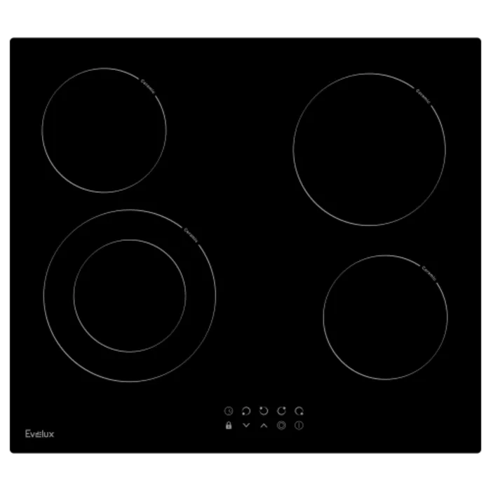 Варочная панель Evelux HEV 641 B