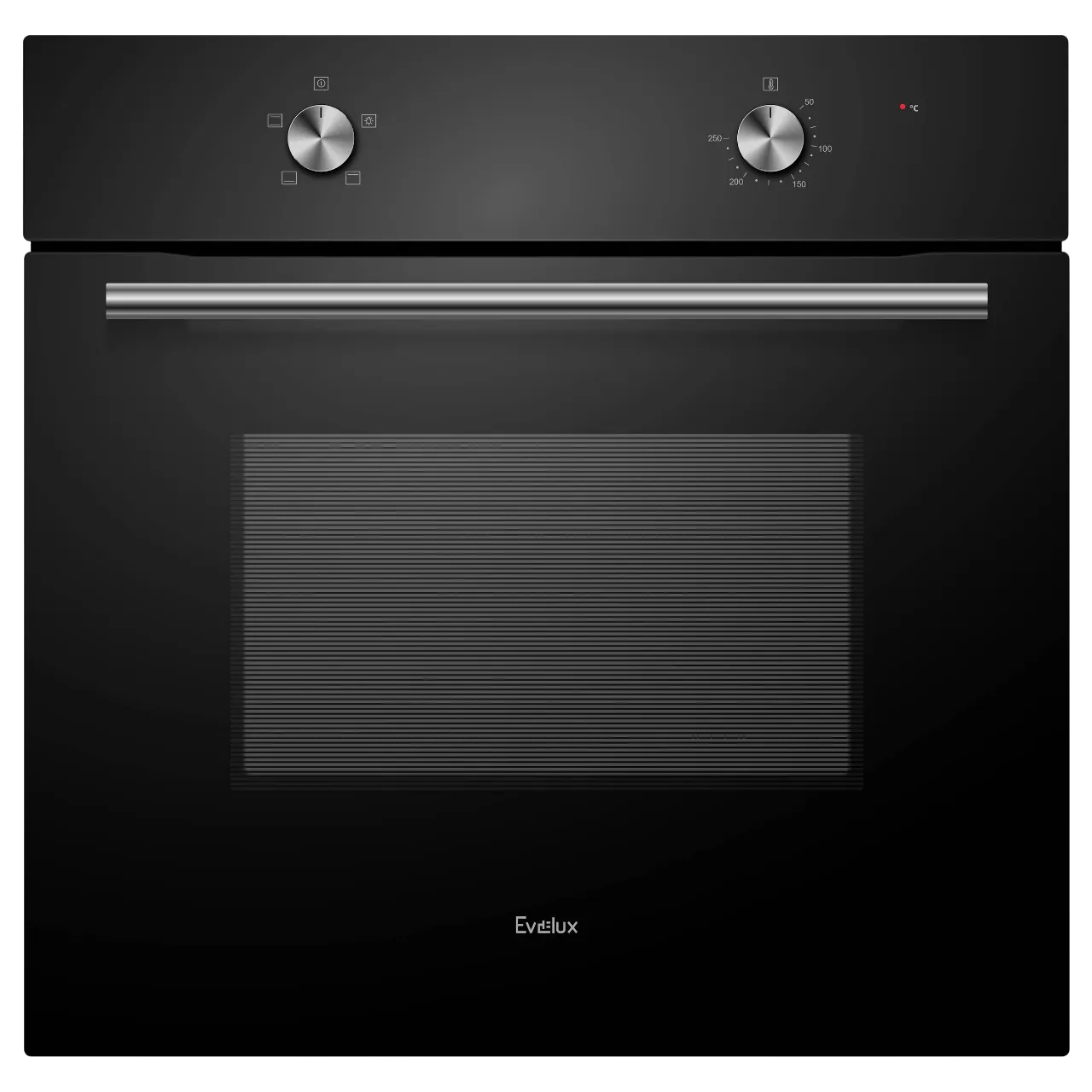 Духовой шкаф Evelux EO 610 B
