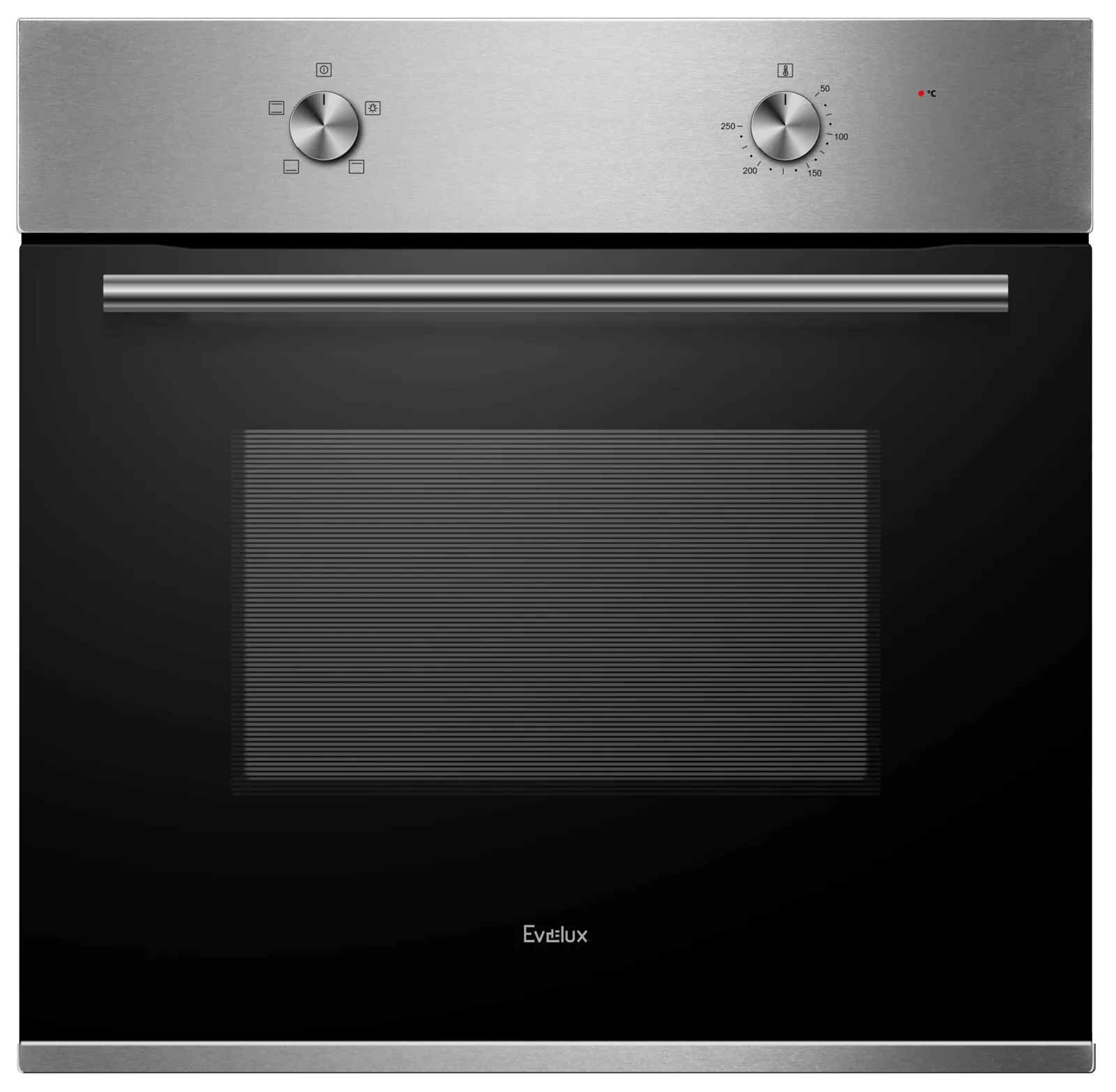 Духовой шкаф Evelux EO 610 X