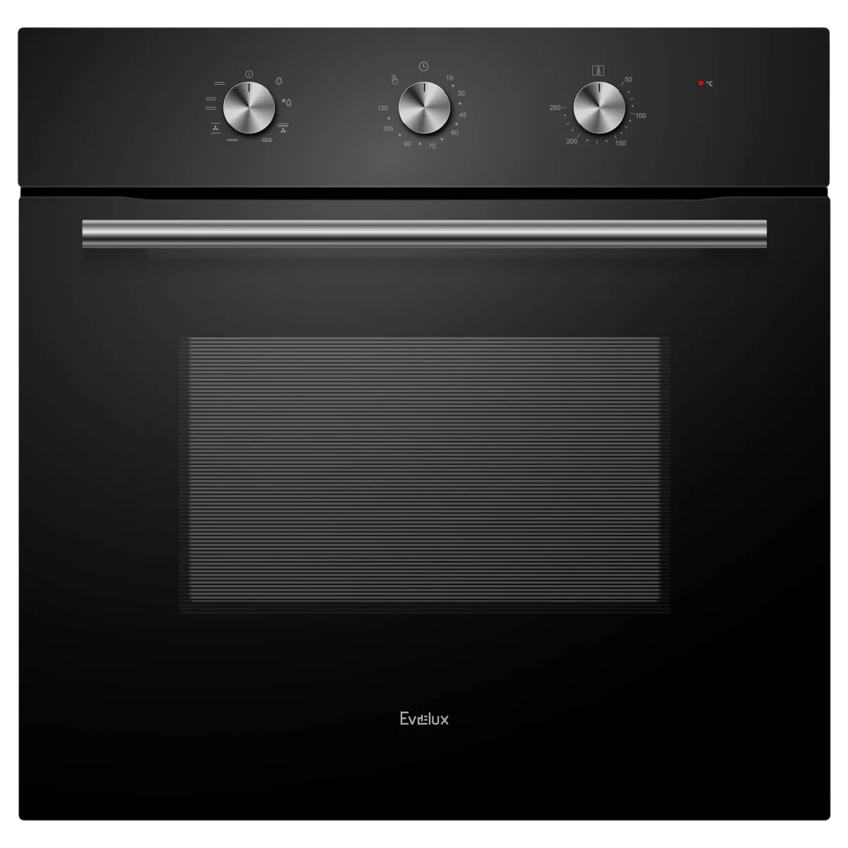 Духовой шкаф Evelux EO 620 B