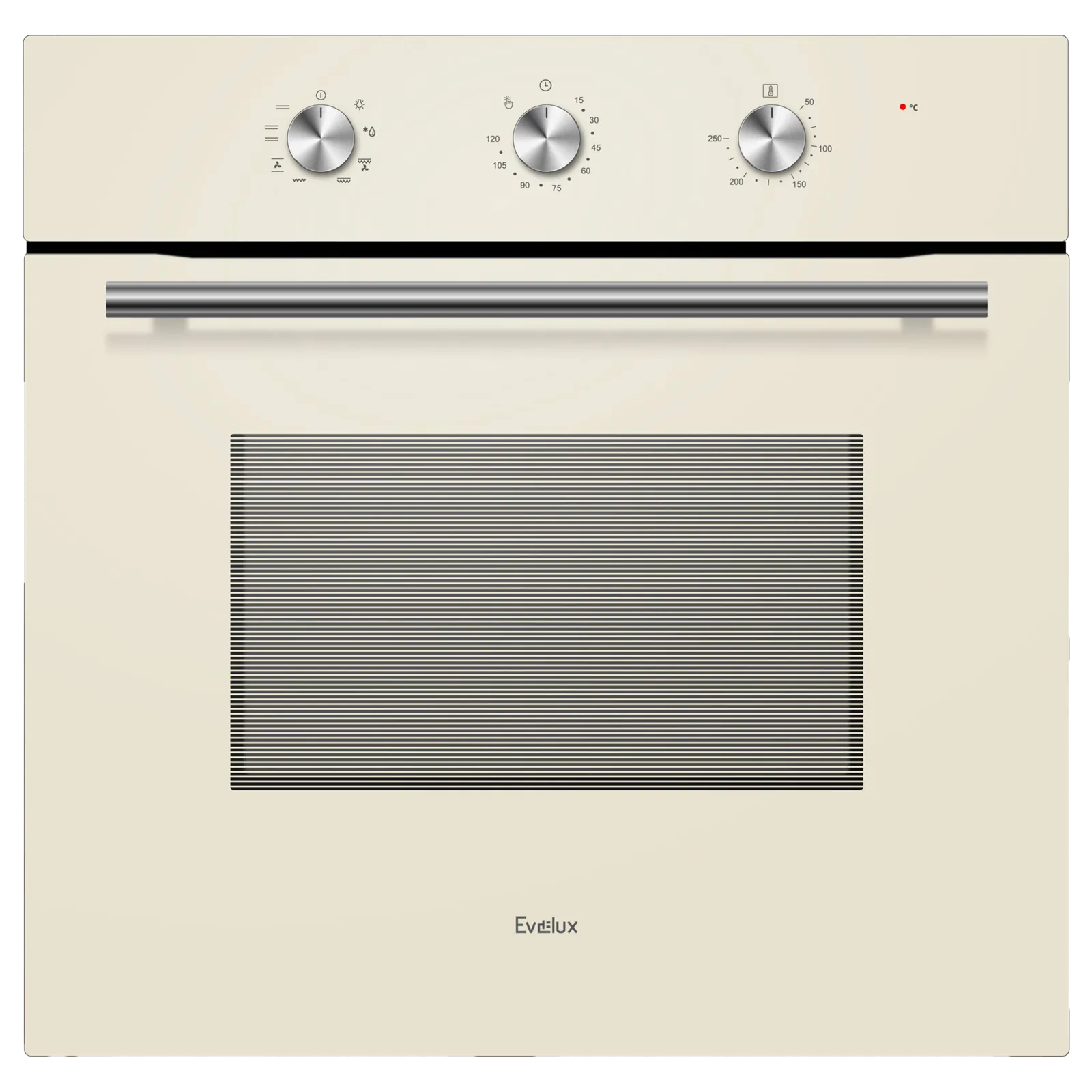 Духовой шкаф Evelux EO 620 I