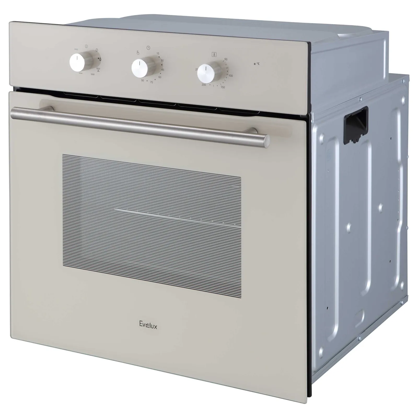 Духовой шкаф Evelux EO 620 I — фото 3