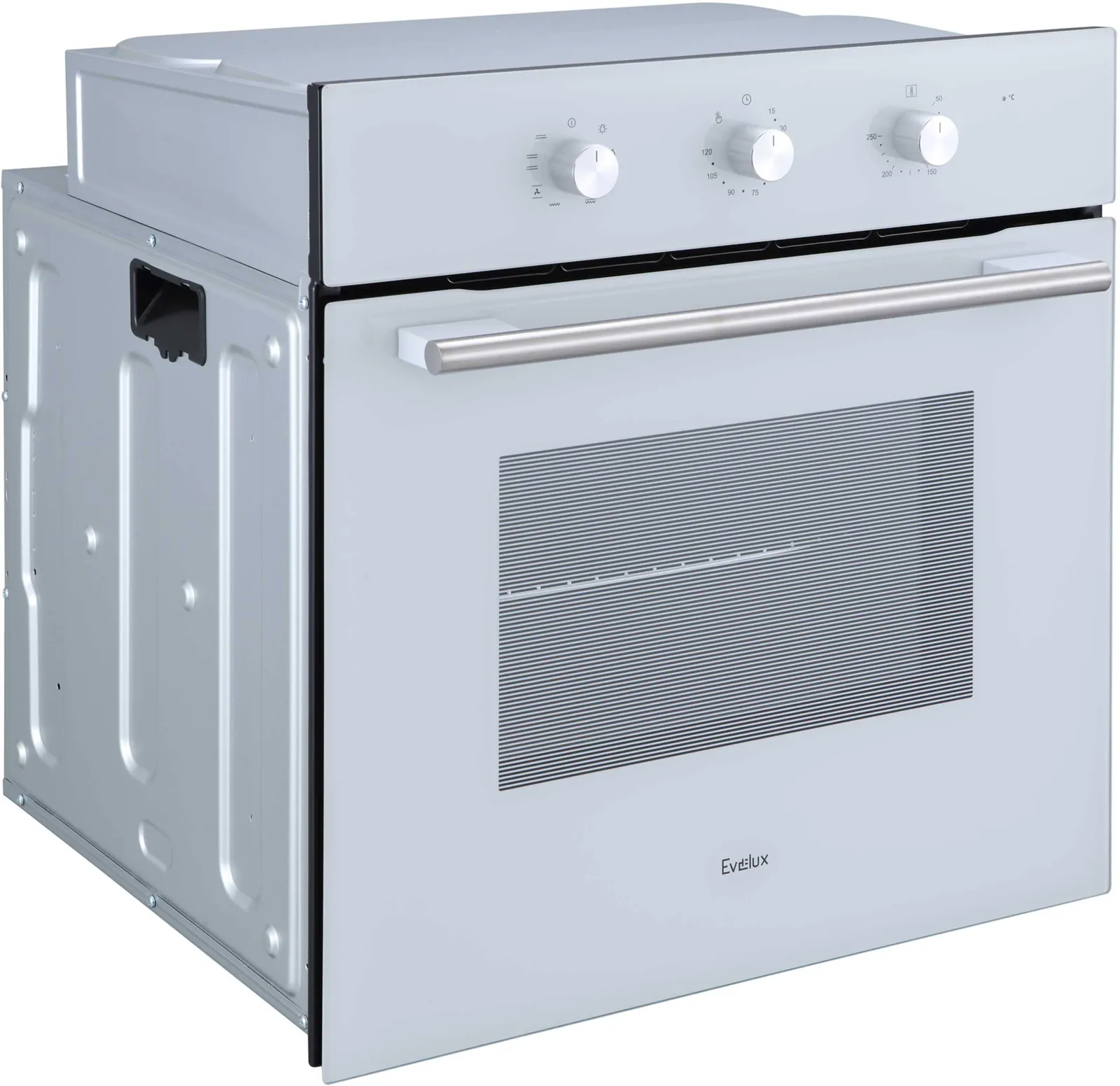 Духовой шкаф Evelux EO 620 W — фото 2