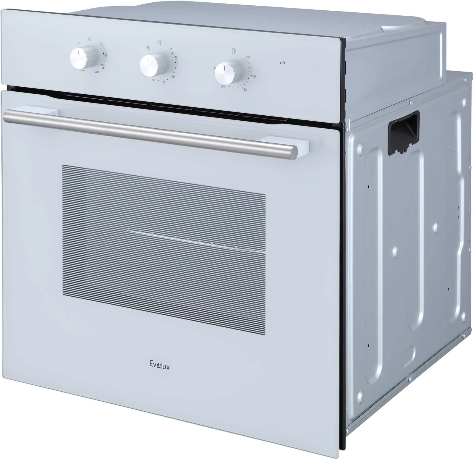 Духовой шкаф Evelux EO 620 W — фото 3