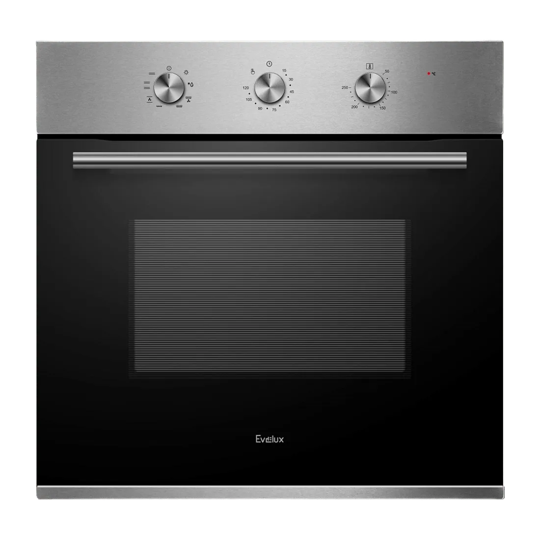 Духовой шкаф Evelux EO 620 X