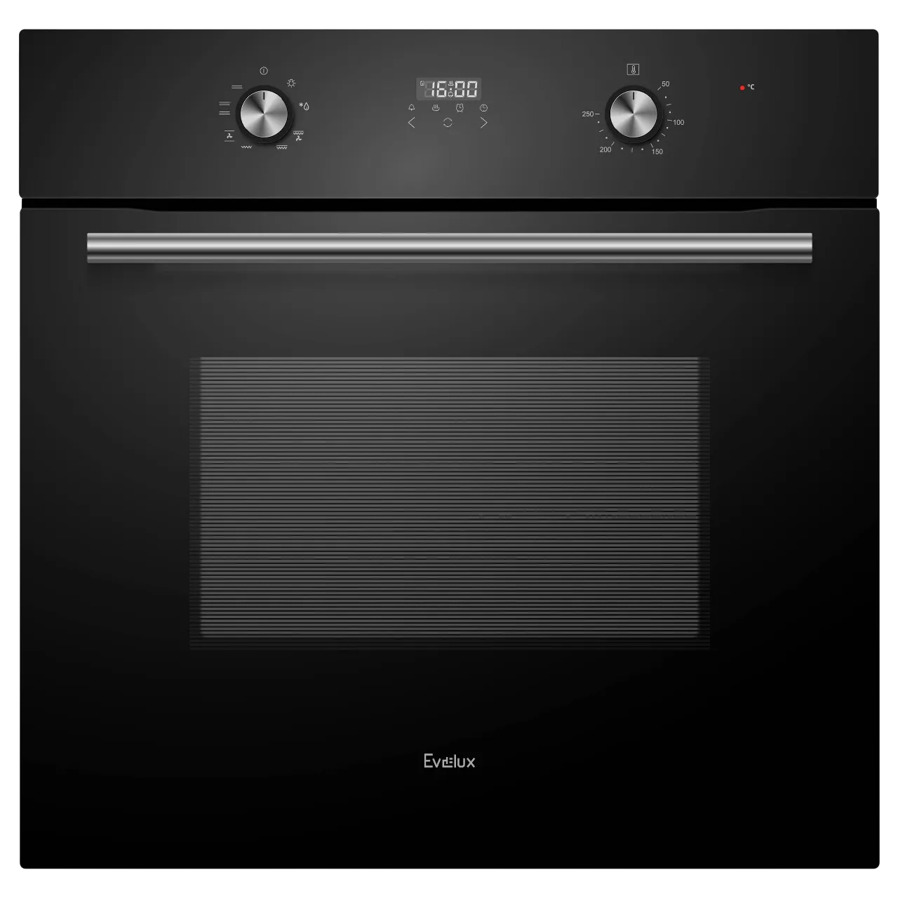 Духовой шкаф Evelux EO 630 PB