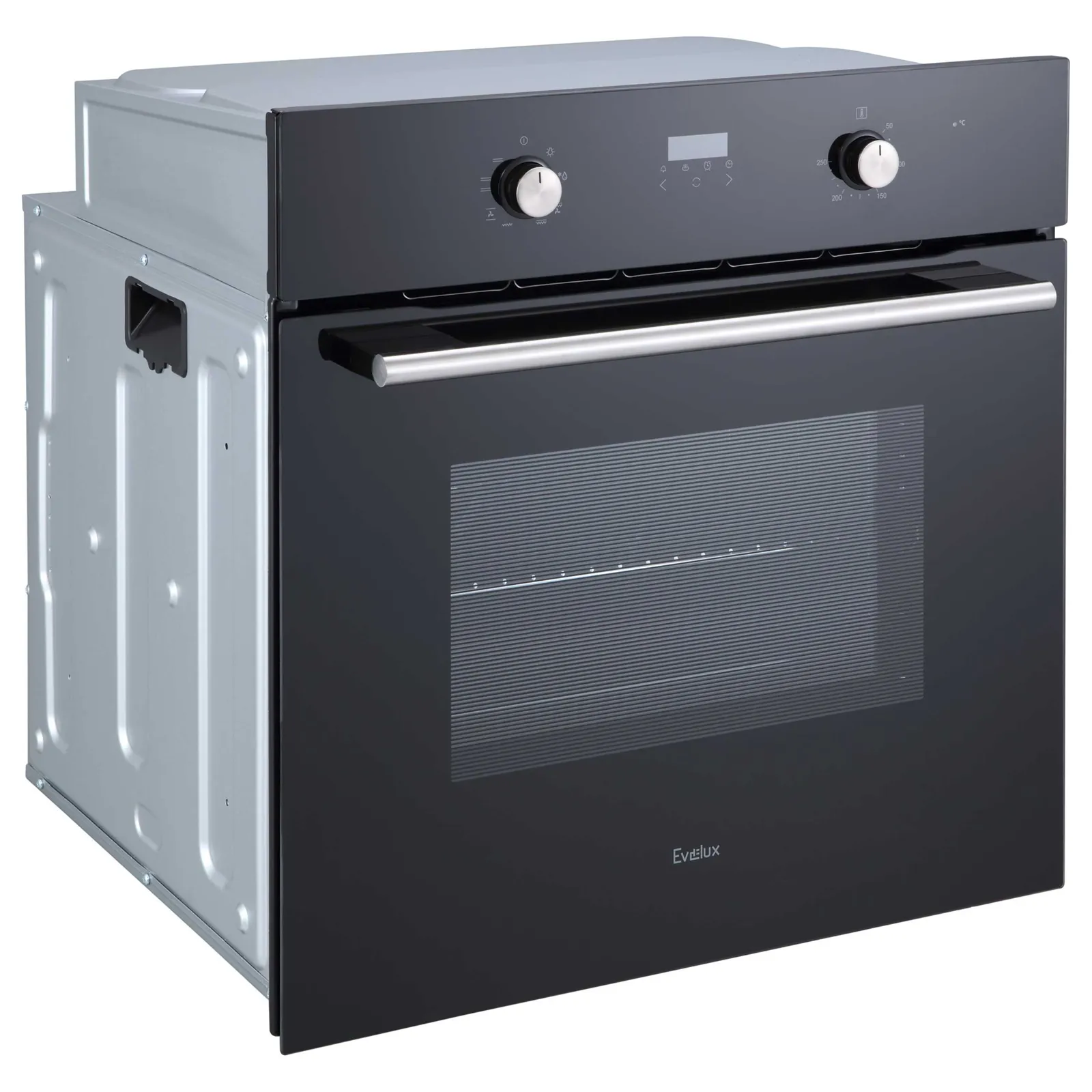 Духовой шкаф Evelux EO 630 PB — фото 3