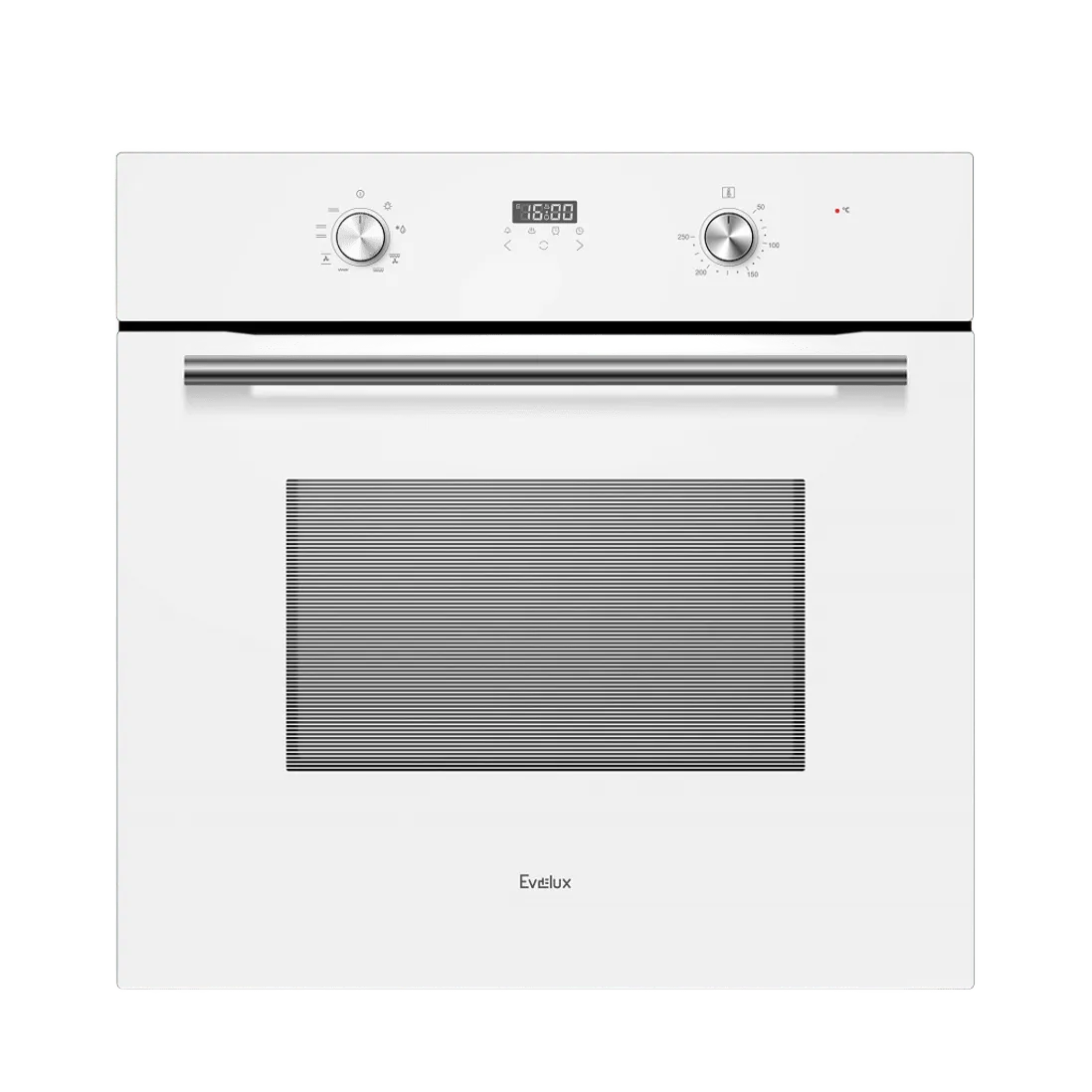 Духовой шкаф Evelux EO 630 PW