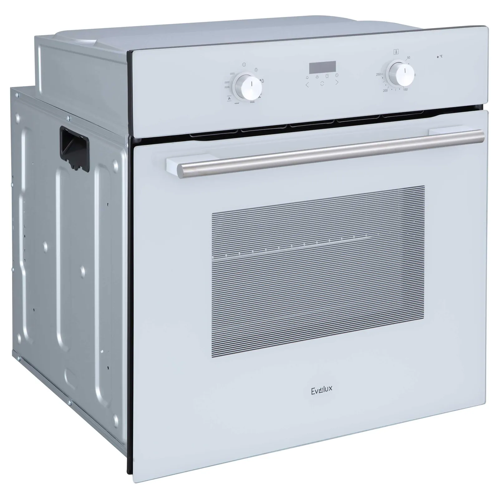 Духовой шкаф Evelux EO 630 PW — фото 3