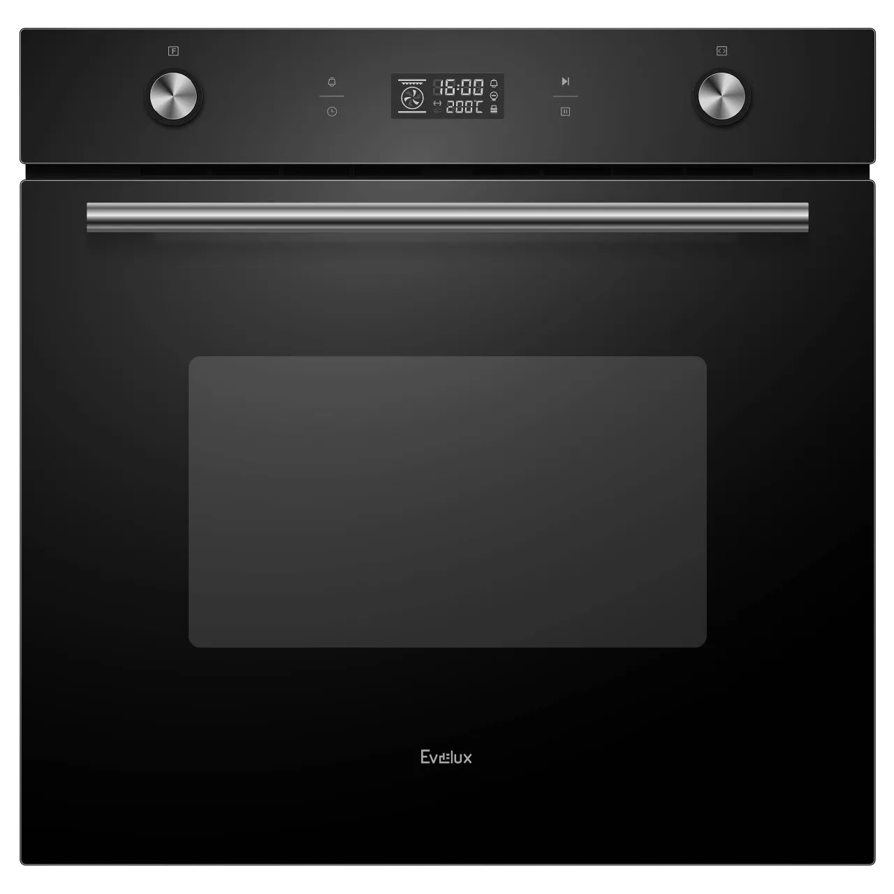 Духовой шкаф Evelux EO 650 PB