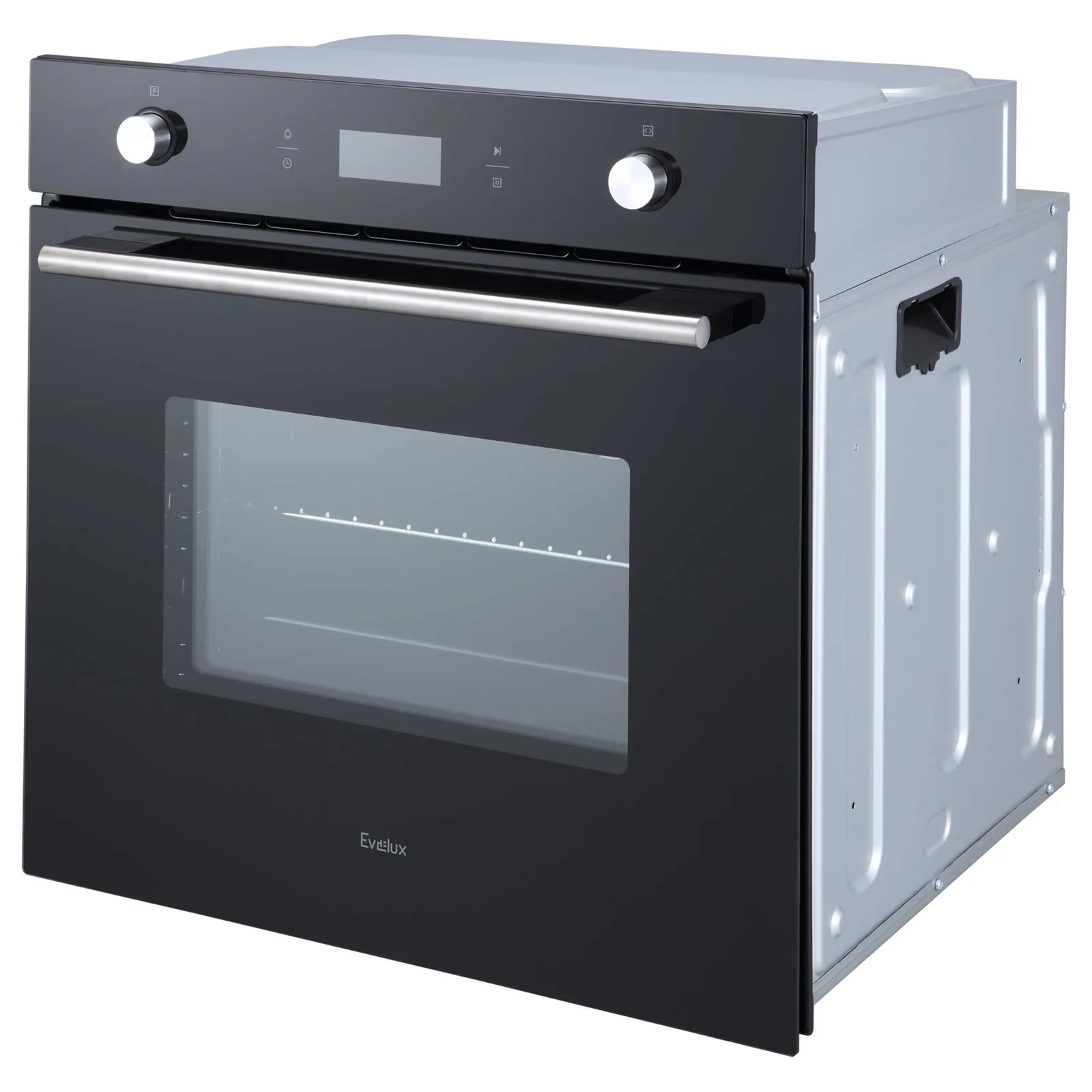 Духовой шкаф Evelux EO 650 PB — фото 2