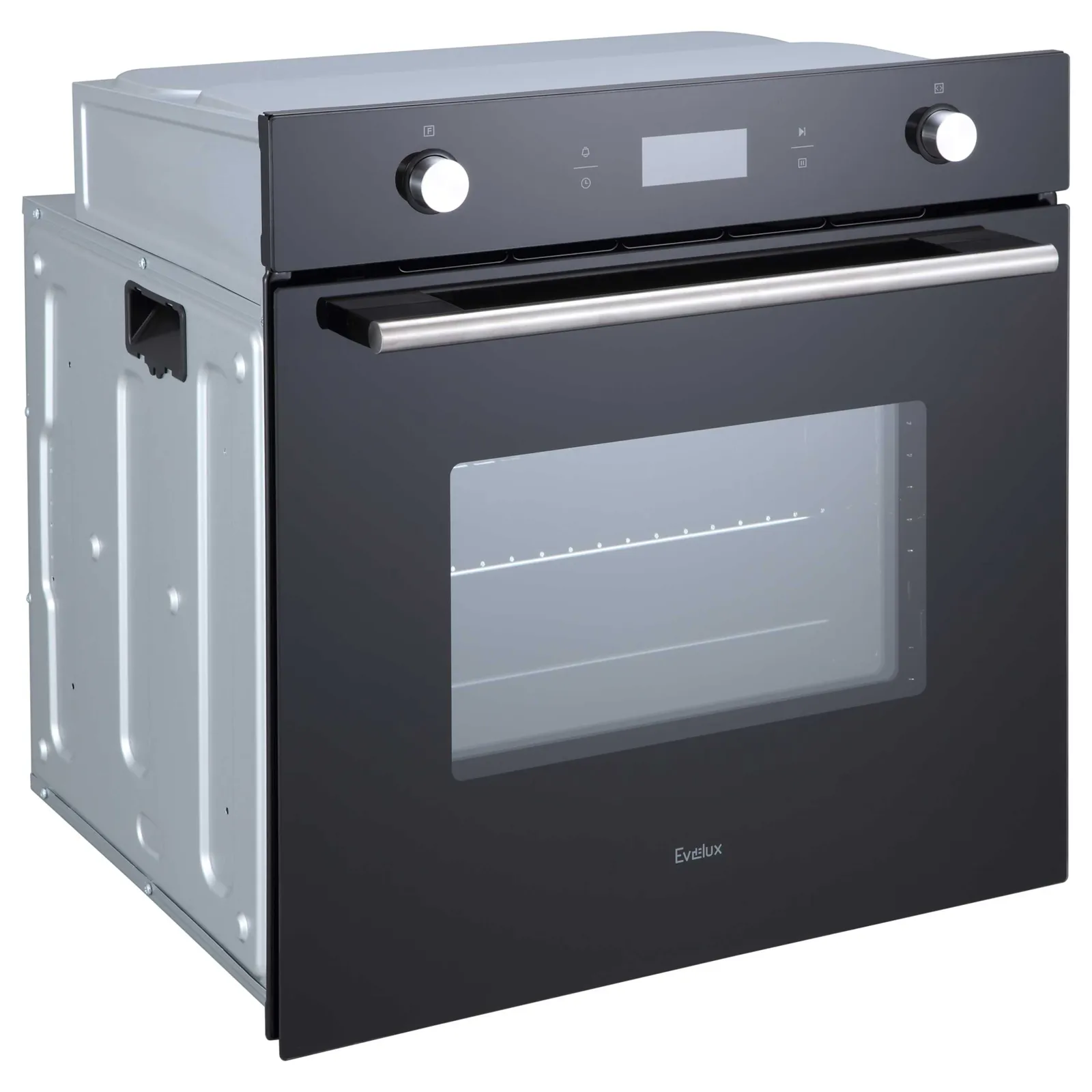 Духовой шкаф Evelux EO 650 PB — фото 3