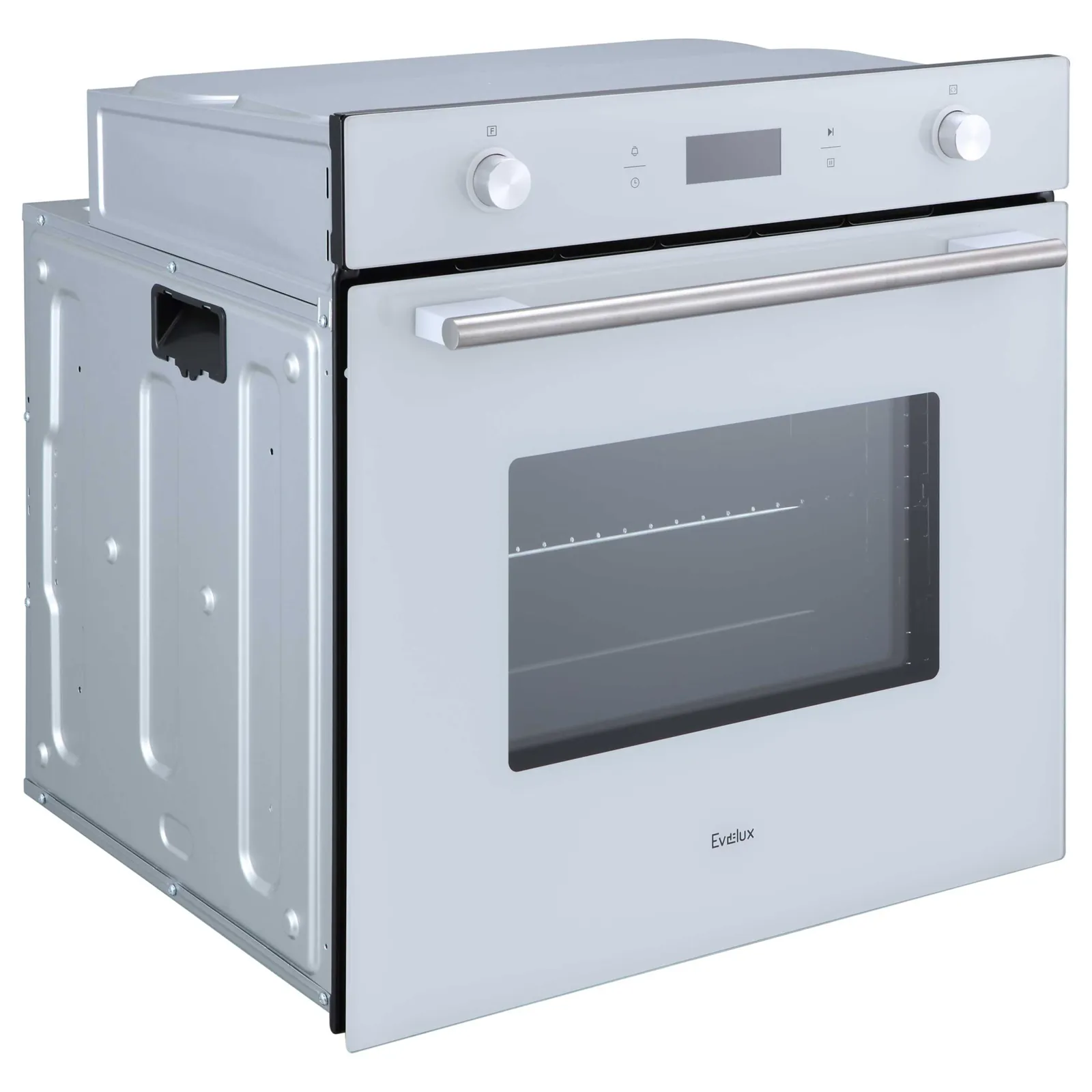 Духовой шкаф Evelux EO 650 PW — фото 2