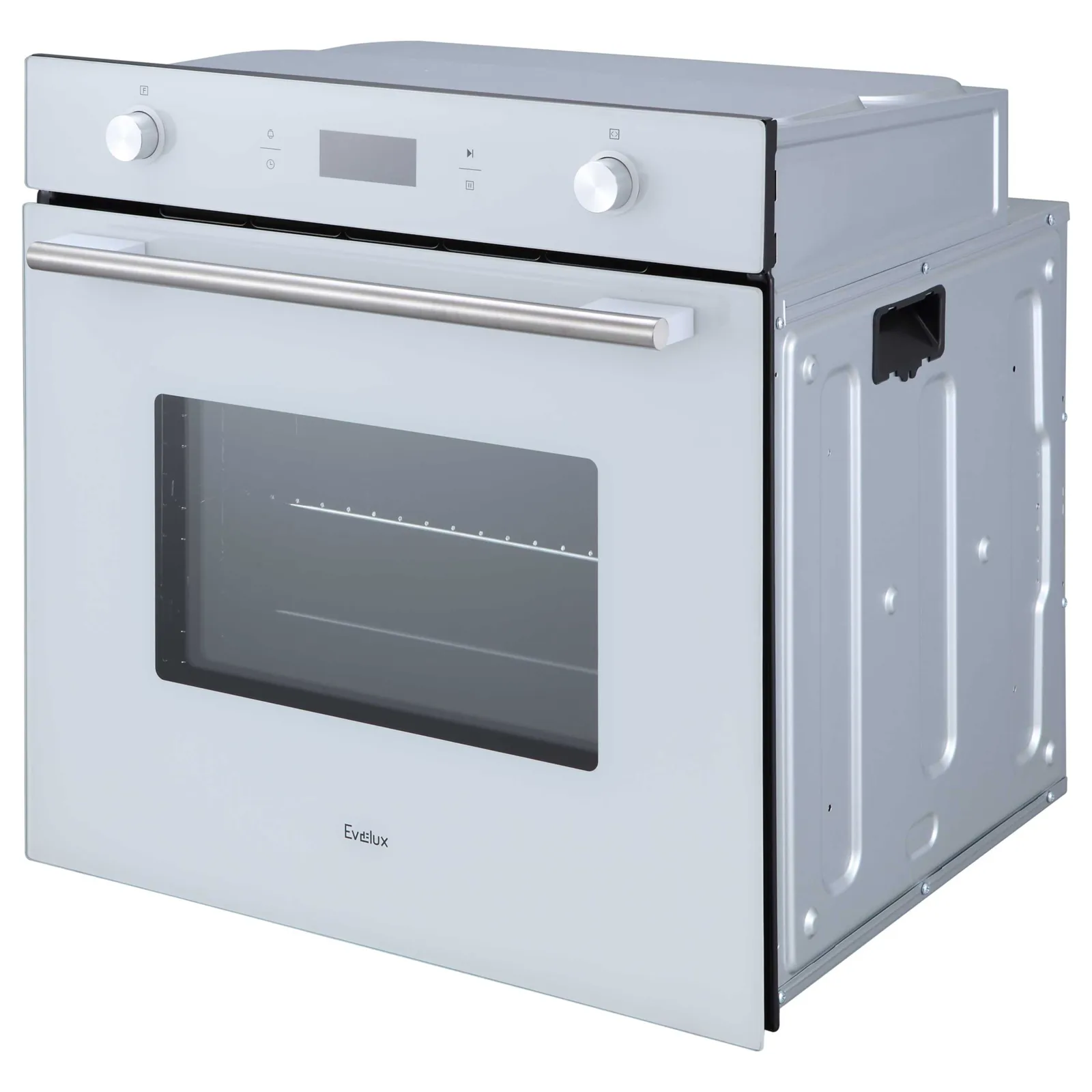 Духовой шкаф Evelux EO 650 PW — фото 3