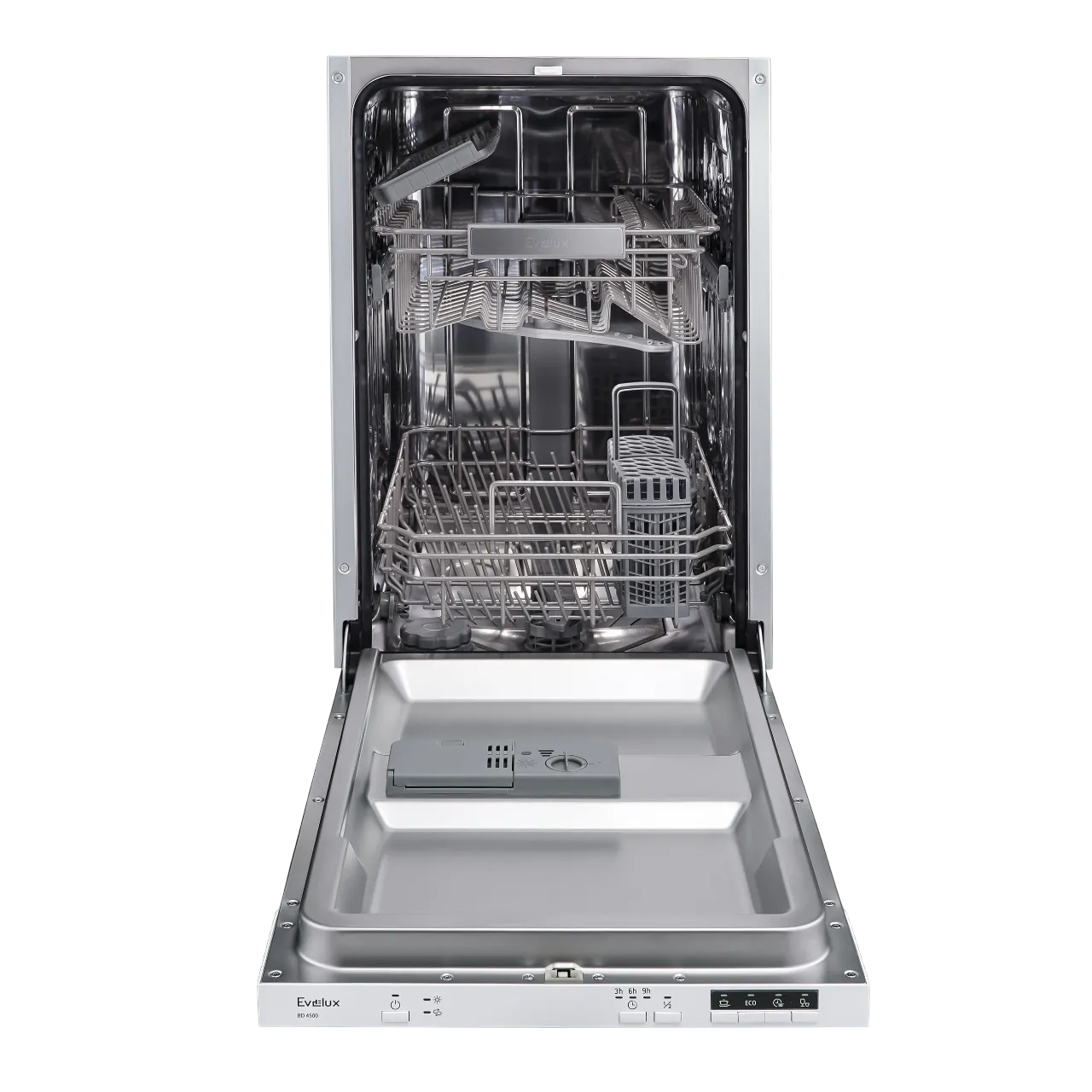 Evelux BD 4500