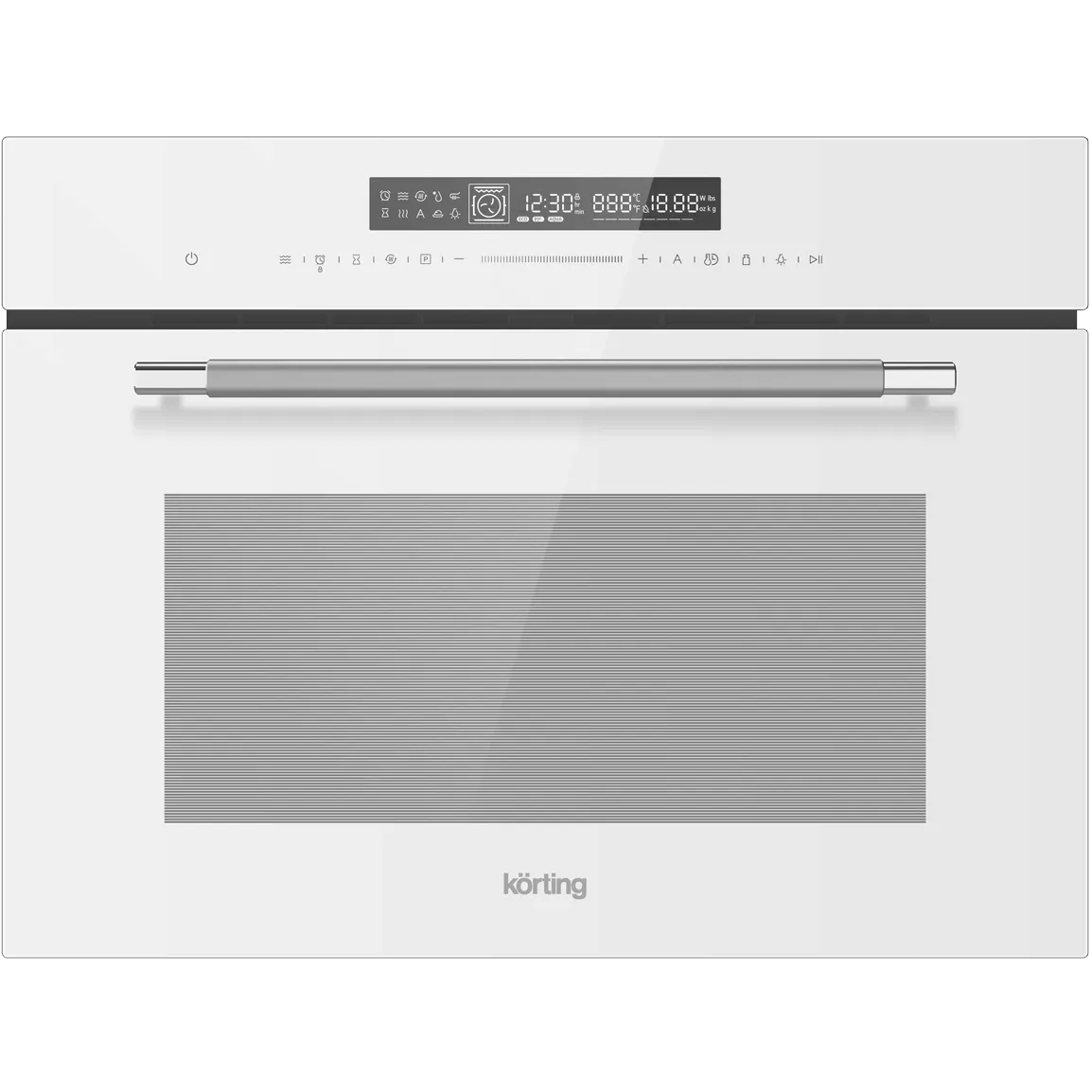 Духовой шкаф Korting OKB 3260 CSGW MW