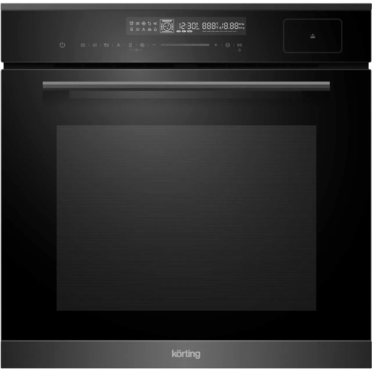Духовой шкаф Korting OKB 1350 GNBX Steam