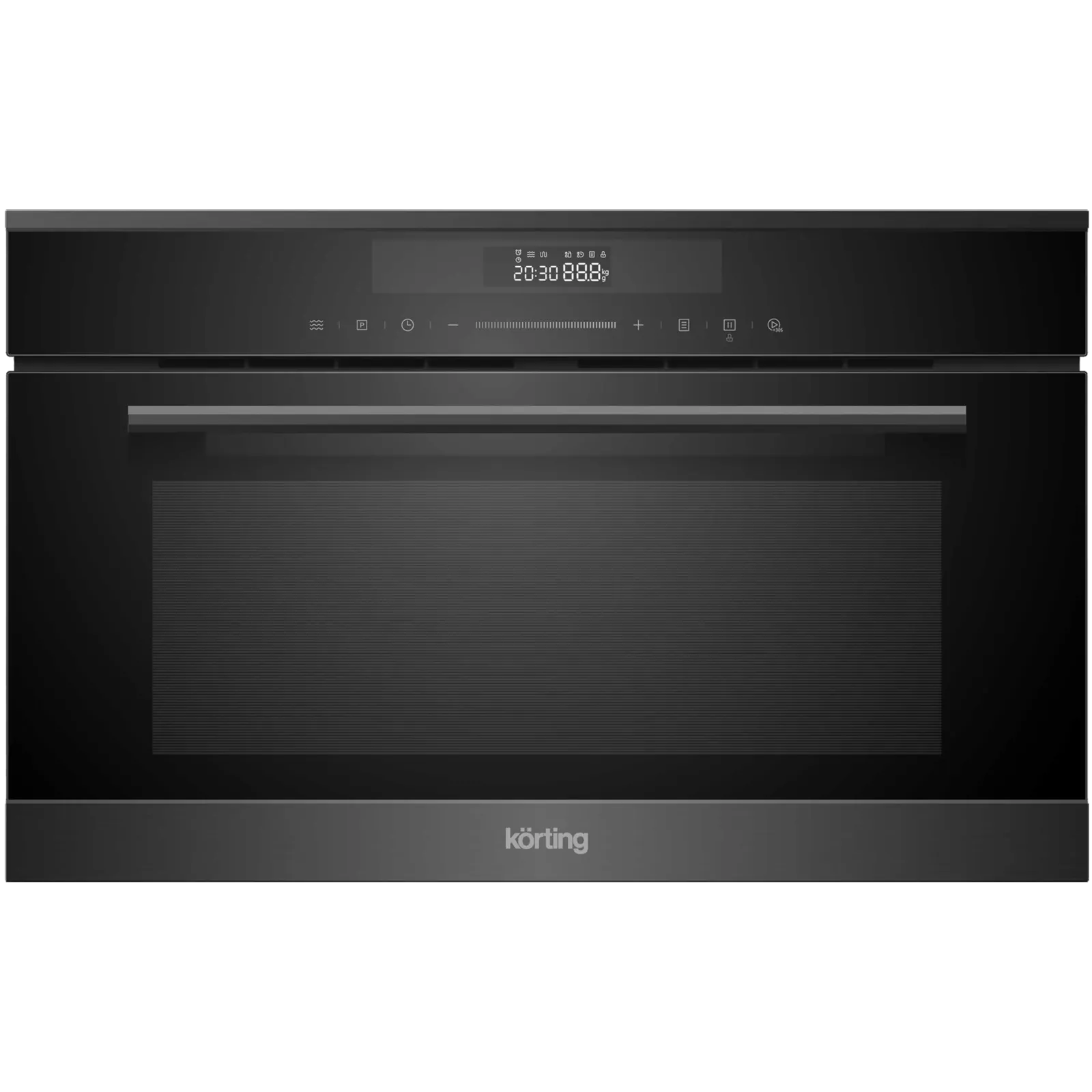 Микроволновая печь Korting KMI 830 GNBX