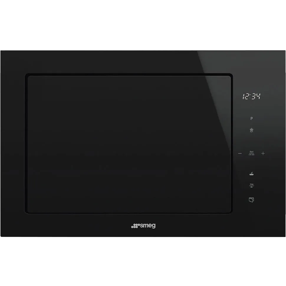 Микроволновая печь SMEG FMI625CN