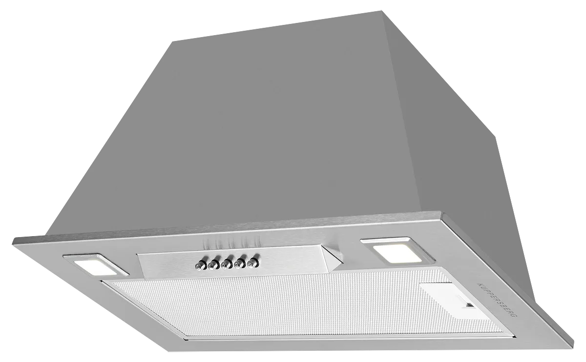 Вытяжка Kuppersberg INLINEA 60 X — фото 2